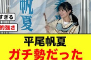 【11月23日の人気記事10選】 日向坂46平尾帆夏、マリカーが圧倒的に上手くて優勝… ほか【乃木坂・櫻坂・日向坂】
