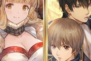 【グラブル】ラーHLで注目の火奥義パ談義、アニラや銀魂コラボ配布の新選組二人等が活躍…！