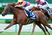 【競馬】テイエムオペラオーの現役時代知ってるおっさんどもちょっと来てくれ