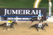 【UAEダービー】アドマイヤデイトナ強すぎワロタwww