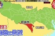 横浜川崎以外の神奈川県民「町田で遊ぶ」