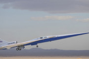 ソウル～ニューヨーク7時間…NASAの超音速旅客機「X-59」が下半期に試験飛行へ！