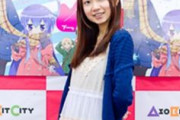 声優の大久保瑠美ちゃん！！