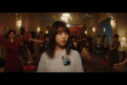 【乃木坂46】一人素晴らしいフォームで逆走していく松村先輩最高です.gif