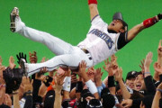 日ハムファンが選ぶ札幌ドーム名場面ランキング
