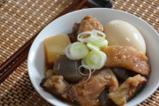 牛すじ「美味いです。安いです。いろんな料理に使えます」←こいつがイマイチ人気ない理由