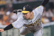 今年の阪神、石井大智が離脱後の成績がヤバすぎる件