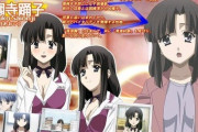 今の時代だからこそアニメ化したら人気出るぞって思うエちゲ挙げてけｗｗｗｗ