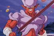 【必見】ドラゴンボール(Zまで)の強さランキング作ったから評価してくれ【ドラゴンボール】