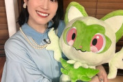 【画像】ポケモン主人公声優のご尊顔ｗｗｗｗｗｗｗ