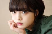 【悲報】平手友梨奈さん欅坂46脱退