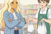 スーパーや薬局のレジで袋のサイズ聞いてくる無能店員いるけど