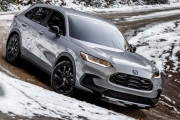 【朗報】ホンダから新しく出るSUV、売れるオーラが半端ないｗｗｗｗｗｗｗｗｗ