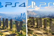 【GTA5】今だけ無料配信！PS5版『GTAオンライン』の予約が開始！【動画あり】