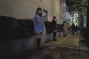 【悲報】　東京の立ちんぼ、天元突破ｗｗｗｗｗｗｗｗｗｗｗｗｗｗ