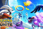 『ポケモンユナイト』初の公式オンライン大会が9月19日に開催決定！エントリー受付は9月13日まで！試合の配信や撮影もOK！