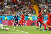 サッカーW杯ベルギー戦のショックから立ち直れない…
