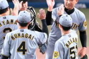 阪神・岩崎　２年ぶりの３０セーブ「勝てたんでよかったです」ブルペンデー７人リレー締めた１回０封