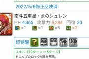 【パズドラ】北斗コラボで最低限確保すべきキャラ教えてくれ【最終日】