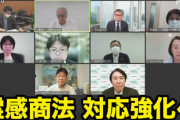 【霊感商法対策の検討会】委員、開始早々に一気に様々な案が浮上『我々が軸となり国民を消費者を守るぞ』なお炎上？