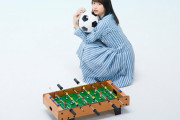 【日向坂46】影ちゃんがもはやJリーグ公式ｗｗｗｗｗｗｗｗｗｗｗｗｗ
