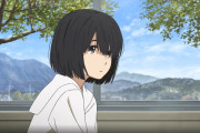 中国人「日本人はなぜアニメ『心が叫びたがってるんだ。』を見ないのか？理解不能」