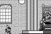 ゲームボーイ版スーパマリオ6つの金貨の思い出