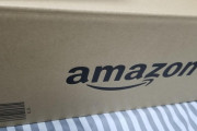 【開封】Amazonから段ボールが届いた（※画像あり）