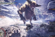 【MHWアイスボーン】マジで生存スキル盛るの流行ってくれ、加護でも気絶無効でもいいから・・・