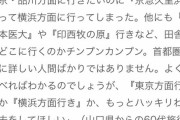 60代山口県民「東京に旅行に来たけど電車がわからん！田舎者にもわかるようにしろ！」