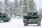 韓国のK-2黒豹戦車、ノルウェーに輸出ならず…ドイツ製レオパルト2A7戦車を導入！