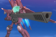 【画像】ロボアニメの機体の狙撃用武装でお前らが一番カッコいいと思ってる武器を挙げてけ