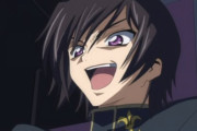 【悲報】コードギアス見直してるけどルルーシュクズすぎない？？？？？