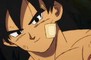 【悲報】ドラゴンボール超ブロリー｢ストーリーA、作画SSS、歴代最高傑作です｣←これｗｗｗ