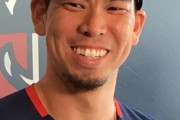 マエケン、ゴールドグラブ賞の最終候補にノミネート＆ツインズチーム最優秀投手賞！ オフにはカープ森下と食事の予定も