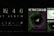 欅坂46、最後にとんでもない新曲を残して活動休止へ【THE LAST LIVE】
