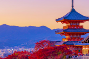 【動画】観光都市京都、実はインバウンド需要の反動が凄かった