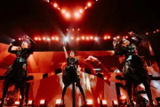 【海外】パラノイド「BABYMETALがニュルンベルクにカワイイメタルを持ち込む」  ツアー2025のハイライトとなるコンサート
