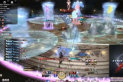 【FF14】まさにアレキ起動編の再現！絶アレキのリビングリキッドが絶バハやアルテマのフェーズ1より圧倒的に難しくて全く攻略が進まない模様