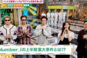 井上和さんフジテレビに夢を叶えてもらう