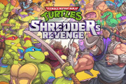 『Teenage Mutant Ninja Turtles: Shredder’s Revenge』発売後の反応・感想まとめ