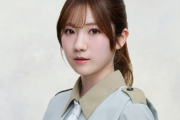 【櫻坂46】小田倉麗奈、インスタを開設した結果...