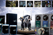 【朗報】FF7リメイクさん、コンプリートエディションを77777円で発売wwww
