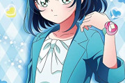 【画像】このプリキュアちゃんオシャレで美少女すぎるだろｗｗｗｗｗｗｗｗｗｗｗｗｗ