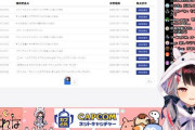 Vtuber カプとれ配信でありえない量を取ってしまうｗｗｗｗｗトレバなんてやってらんないねえ！！