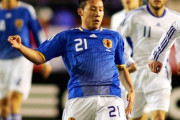元日本代表DF安田理大、現役引退「出会いに恵まれたサッカー人生でした」（関連まとめ）