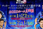 中国＆サウジ戦の日本代表メンバー発表！注目の中島と奥川は選外、国内組合宿からは6人のみ