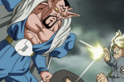 【ドラゴンボール】悟空「ダーブラの強さはセルと同じくらい」←これ