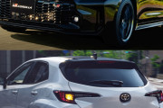 トヨタ抽選受付スタート、RZ（525万円）、モリゾウEdition（715万円）、来春より納車 #GRカローラ |  カローラが700万！？