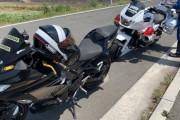 車とかバイク乗ってる人の交通違反で捕まったツイートが理解出来ない